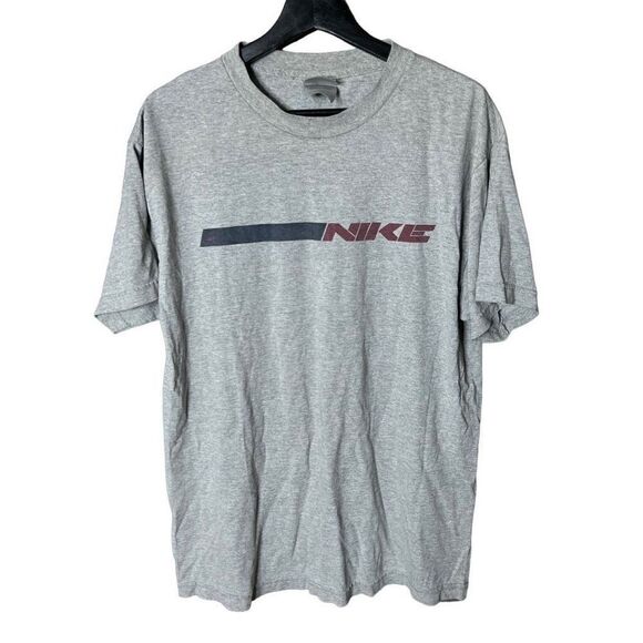 Y2K Nike T Shirt Mexico Large - Picture 2 of 4